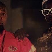 Tech N9Ne B I T C H