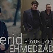 Ferid Ehmedzade Ogru Haci