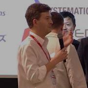 Alexei Vladishev Closing Speech Zabbix Conference 2017 Zabbix