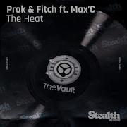 The Heat Feat Max C Prok Fitch