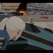 Mars Express Official Trailer 1 English A Neo Noir Sci Fi Epic Set On Mars 2024