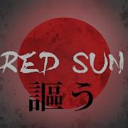 Vocals Red Sun Traditional Japanese Version