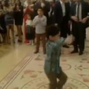 Azeri Kid Perfect Dance Превосходный Танец Азербайджанского Ребёнка