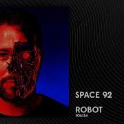 Robot Space 92