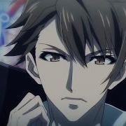 Trigger Trigger Daybreak Interlude 中日歌詞