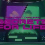 Tommee Profitt Secrets For Life
