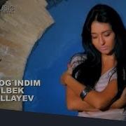 Odilbek Abdullayev Sog Indim