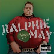 Ralphie May Living With Tivo