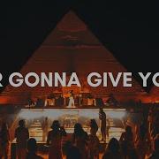 Rick Astley Never Gonna Give You Up Daymaan Afro House Remix