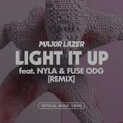 Light It Up Remix