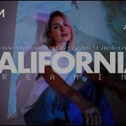 Jasmine Blust California Dreaming