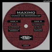 Maximo Ciudad De Demonios Org012