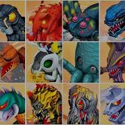 Godzilla Defense Force