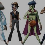 Gorillaz Do Ya Thing Full 13 Minutes Explicit Version Feat James