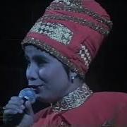 Юлдуз Усмонова 1995