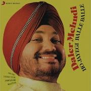 Umaran Langiyan Daler Mehndi