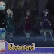 Sekai Nomad