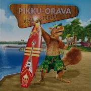 Sommartider Pikku Orava