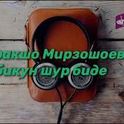 Ракс Бикун Шур Бидех Текст