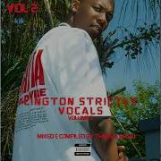Lington Strictly Vocals Volume 2 Mixed Compiled By Therealmazo Rsa Therealmazo Rsa