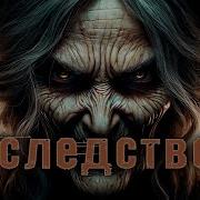 Фамильяр Страшная История