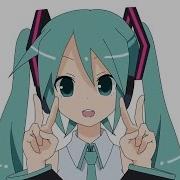 Hatsune Miku Um Pa Pa