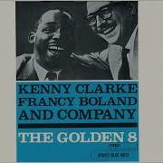 High Notes Kenny Clarke Francy Boland
