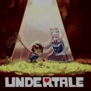 Undertale Ost Another Medium