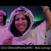 Chris Oldman Baila Conmigo