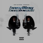 Handling Business Tony Dayimane