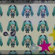 Project Diva Updating My Love List