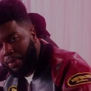 Khalid Otw Ft 6Lack Ty Dolla Ign Official Music Video