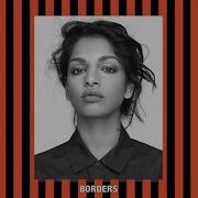 M I A Borders M I A