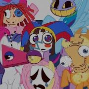 Tadc X Mlp Theme Main Theme