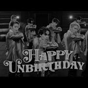 Jo1 Happy Unbirthday Performance Version