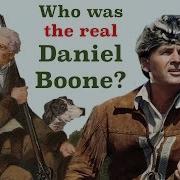 What Is Life Daniel Boon