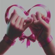 Childd Xiakko Pinky Promise