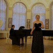 Elina Makarenko Ф Надененко Серенада Яреми