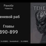 Теневой Раб 890