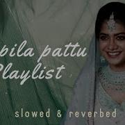 Mappila Pattu Playlist Part 2 Slowed Reverbed Fahdee