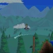 Terraria Mobile Controller Test