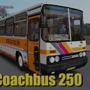 Omsi 2 Add On Coachbus 250 Ikarus Bus Pack
