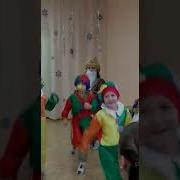 Веселый Танец Клоунов