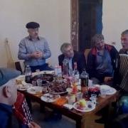 Хайбула Ирганайский