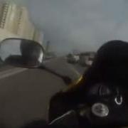 Yamaha R1 В Крови Адреналин