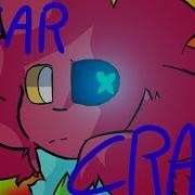 Sugar Crash Meme Animation