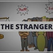 Albert Camus The Stranger