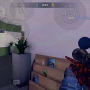 Critical Ops Pro Sniping Moments