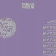 My Bop With Yoitscrash Fabian Mazur