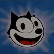 Felix The Cat Theme Song